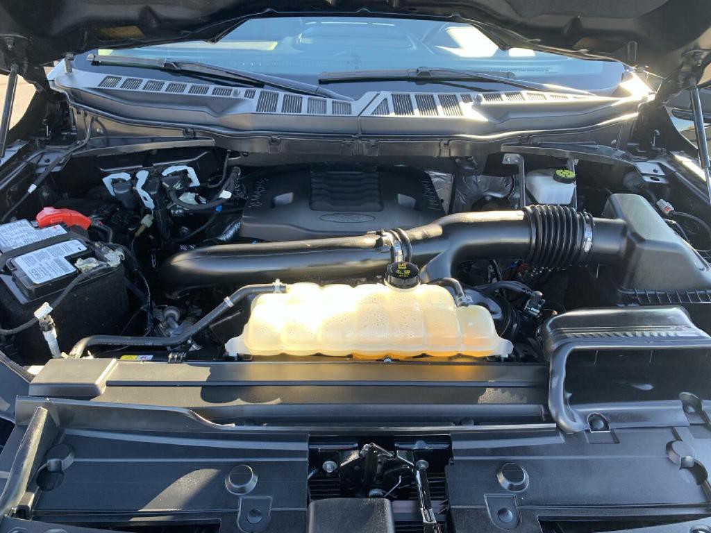 2023 Ford F-150 Image 33