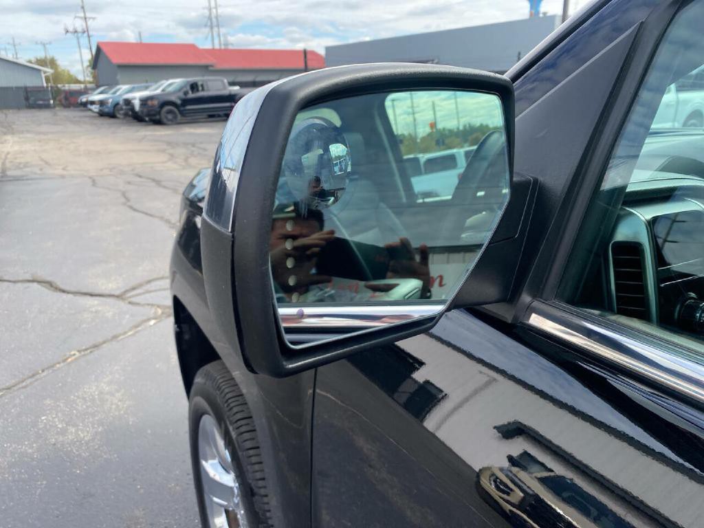 2018 Chevrolet Silverado 1500 Image 15