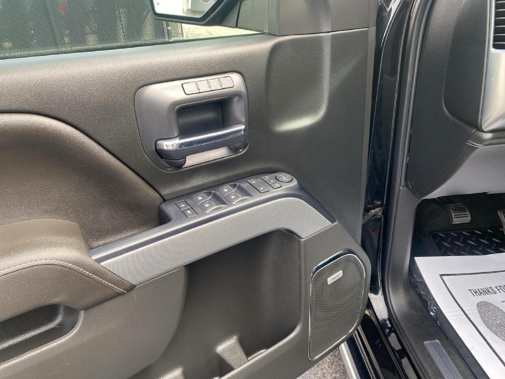 2018 Chevrolet Silverado 1500 Image 29