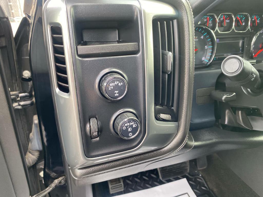 2018 Chevrolet Silverado 1500 Image 30