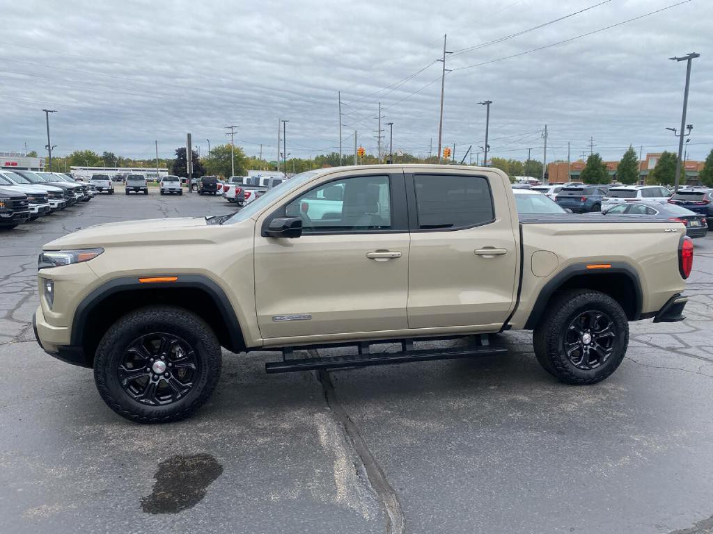 2024 GMC Canyon Image 6