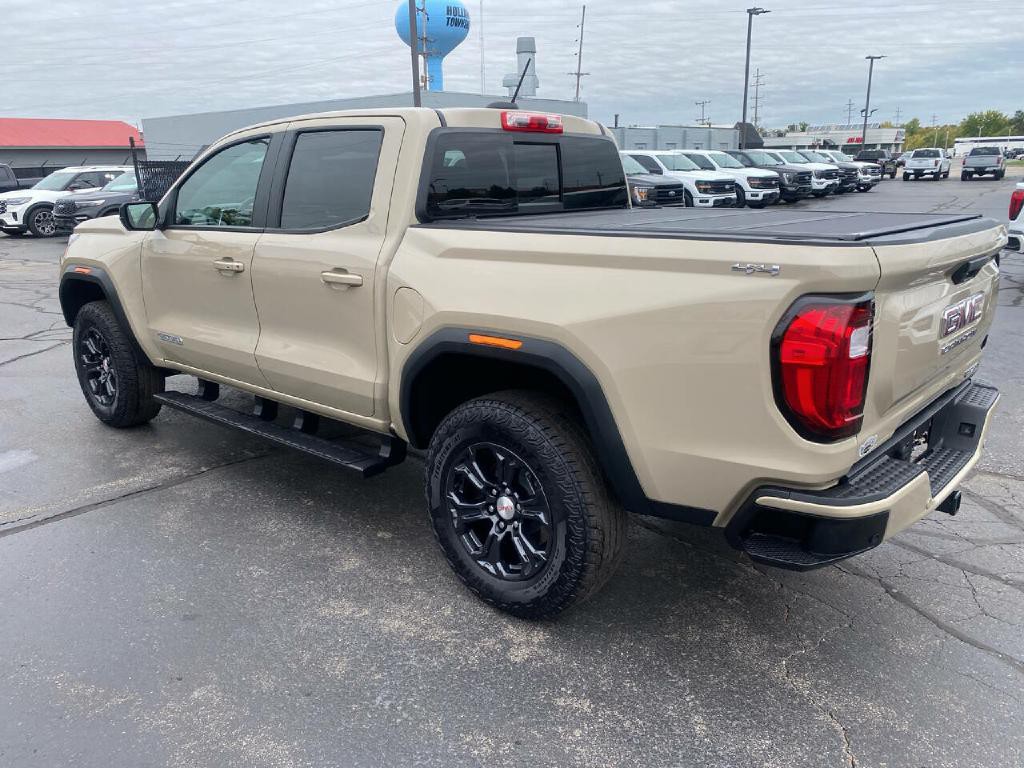 2024 GMC Canyon Image 7