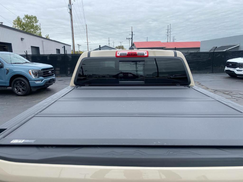 2024 GMC Canyon Image 10