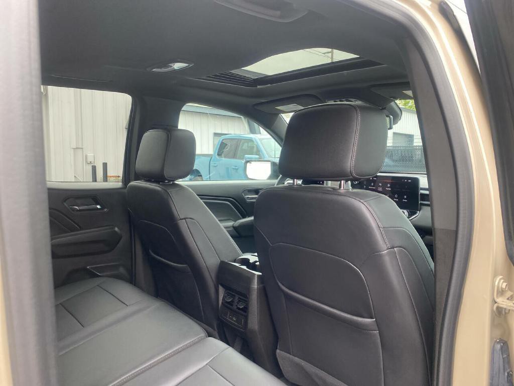2024 GMC Canyon Image 19