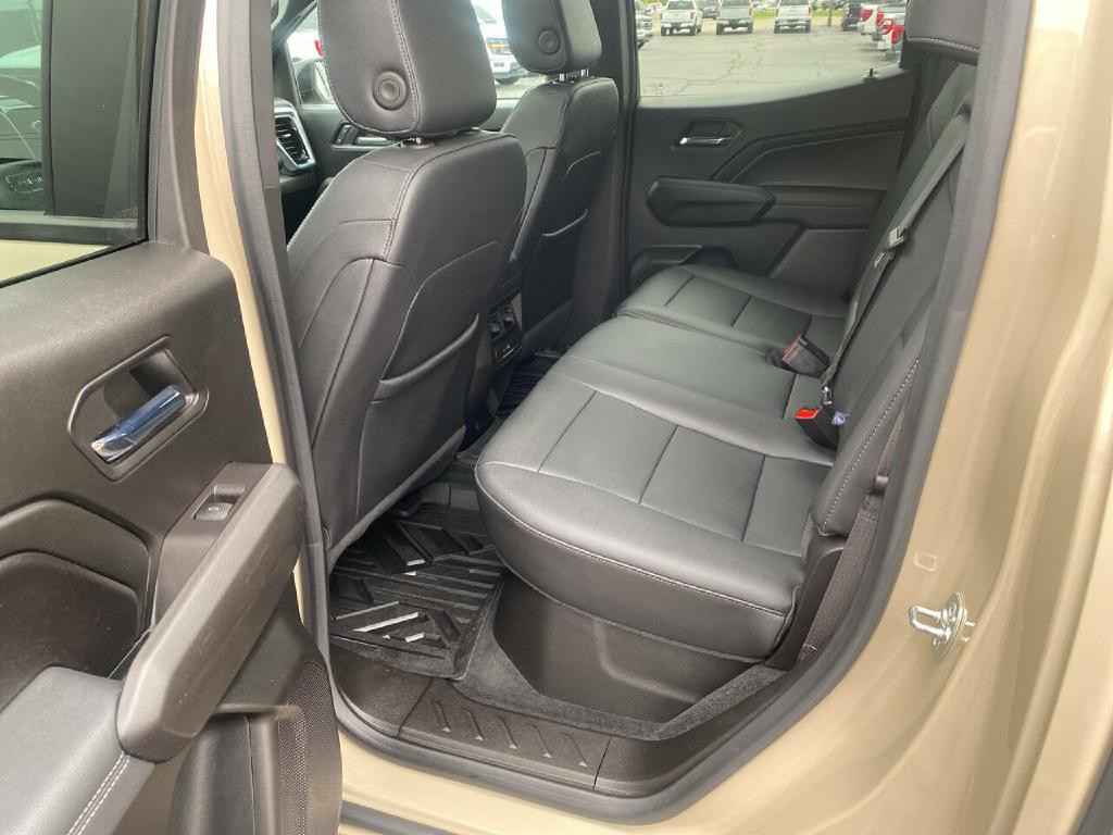 2024 GMC Canyon Image 28