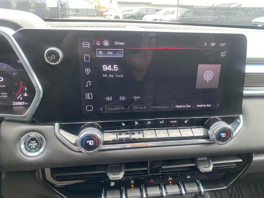 2024 GMC Canyon Image 34