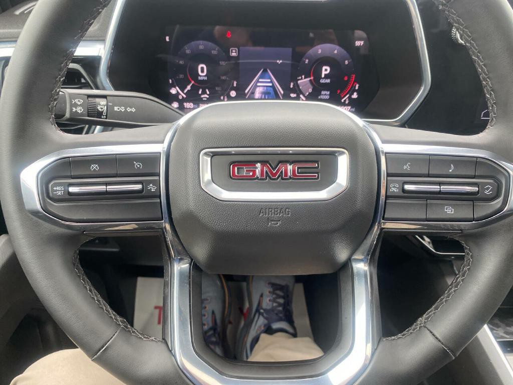 2024 GMC Canyon Image 36