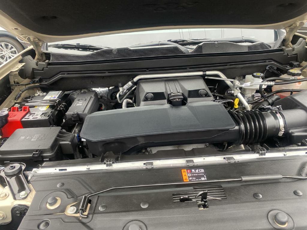 2024 GMC Canyon Image 40