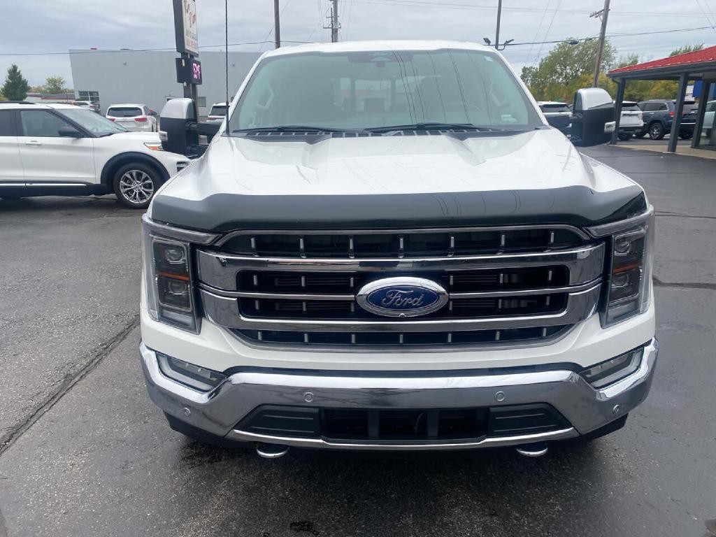 2022 Ford F-150 Image 4