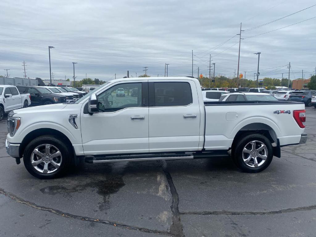 2022 Ford F-150 Image 6