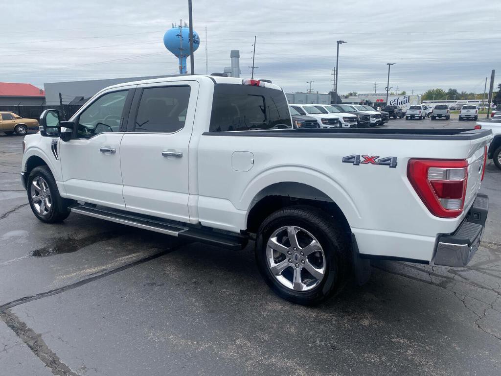 2022 Ford F-150 Image 7