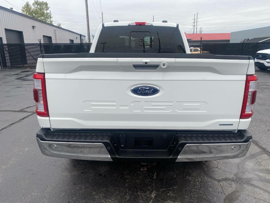 2022 Ford F-150 Image 8