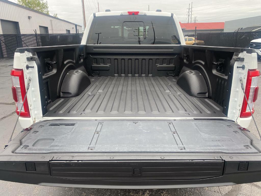 2022 Ford F-150 Image 9