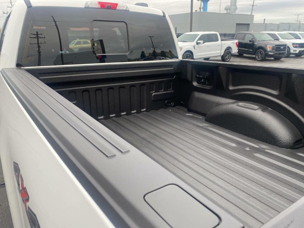 2022 Ford F-150 Image 10