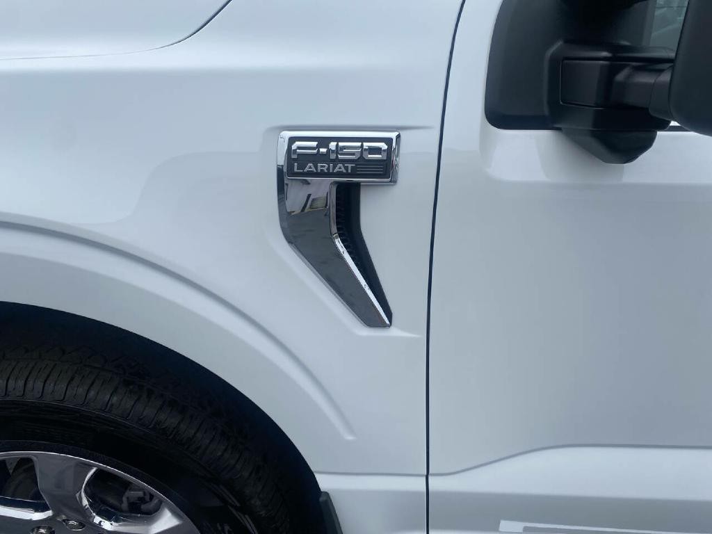 2022 Ford F-150 Image 14