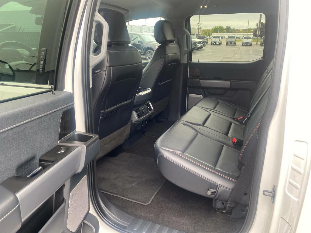 2022 Ford F-150 Image 15