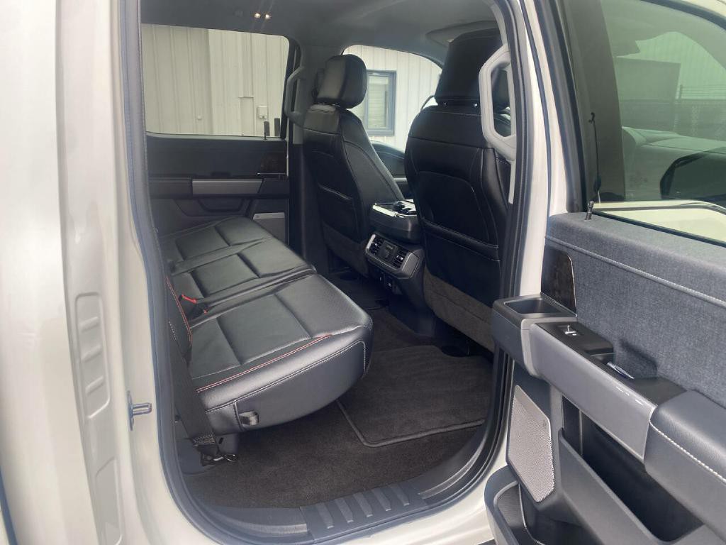 2022 Ford F-150 Image 16