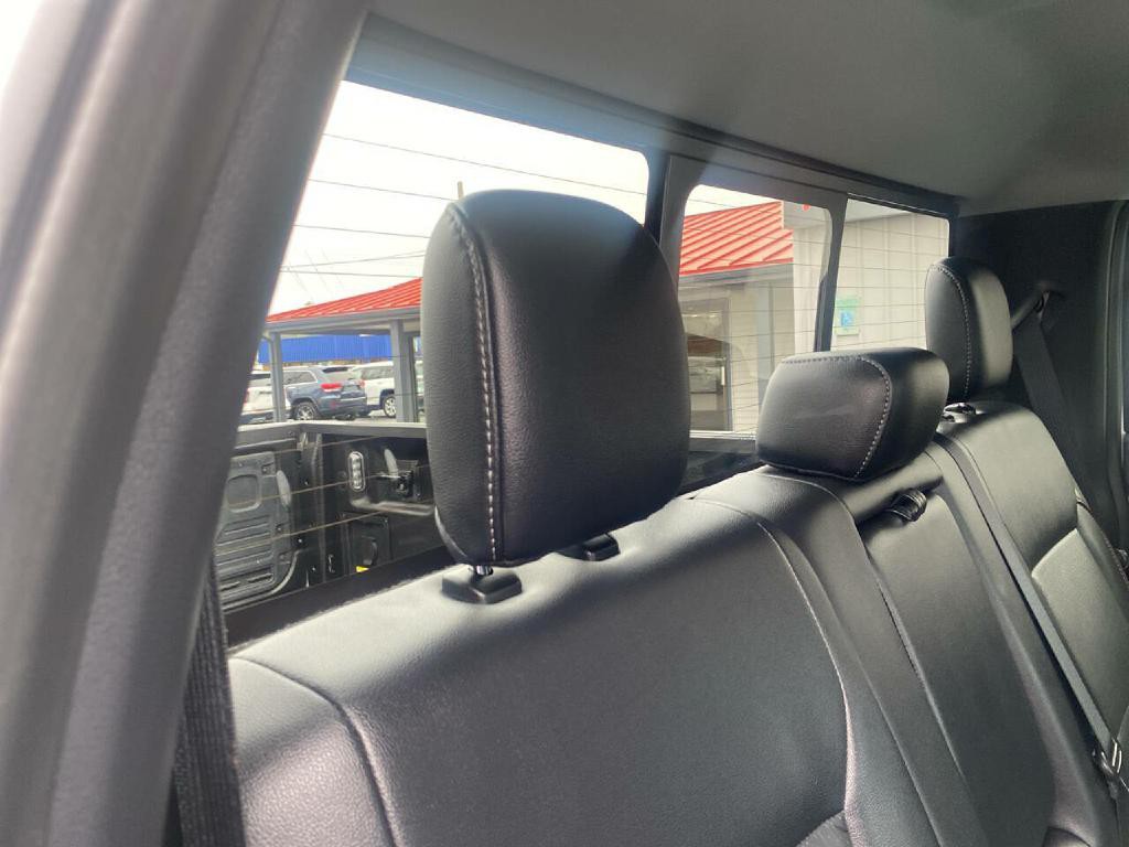 2022 Ford F-150 Image 17