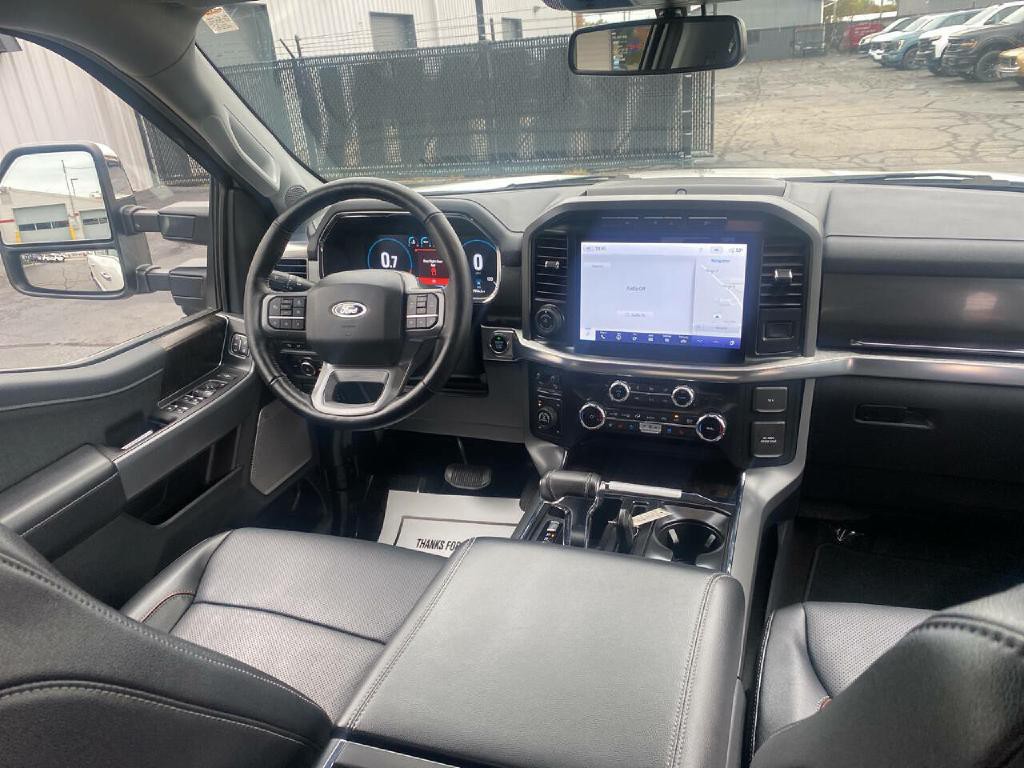 2022 Ford F-150 Image 18