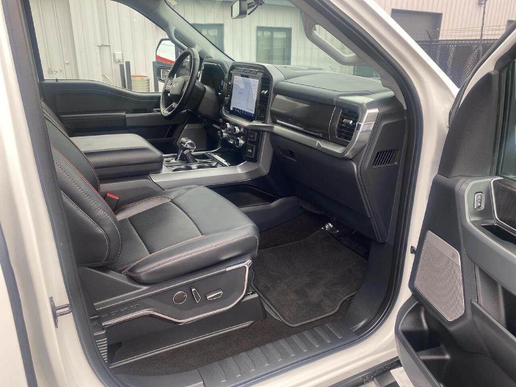 2022 Ford F-150 Image 19