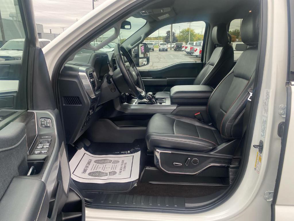 2022 Ford F-150 Image 20
