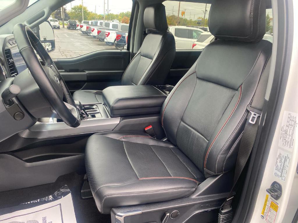 2022 Ford F-150 Image 23