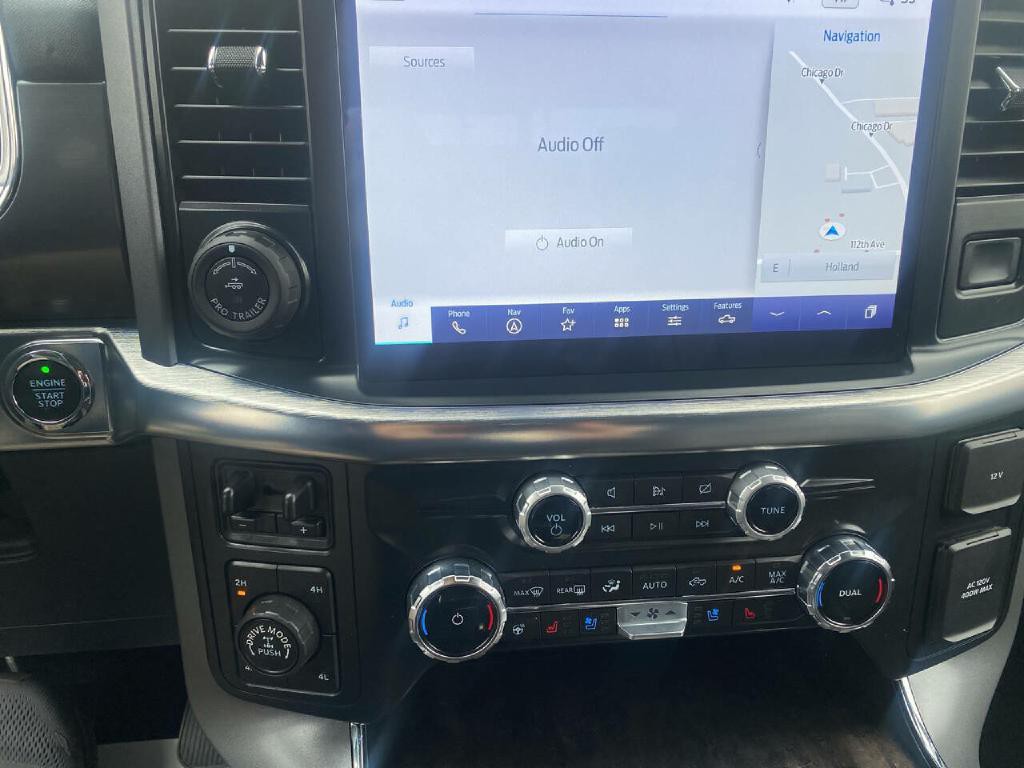 2022 Ford F-150 Image 24