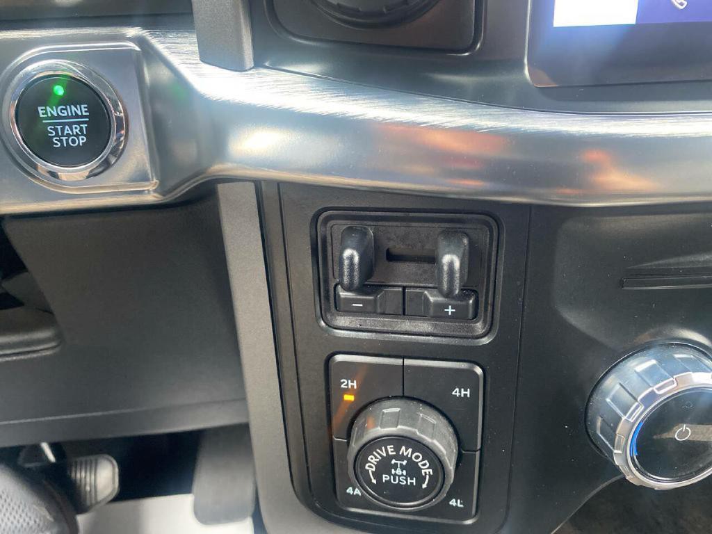 2022 Ford F-150 Image 25