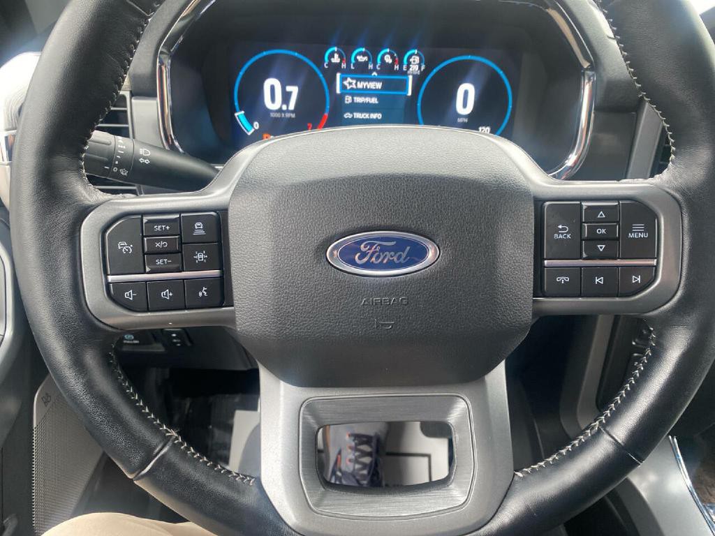 2022 Ford F-150 Image 28