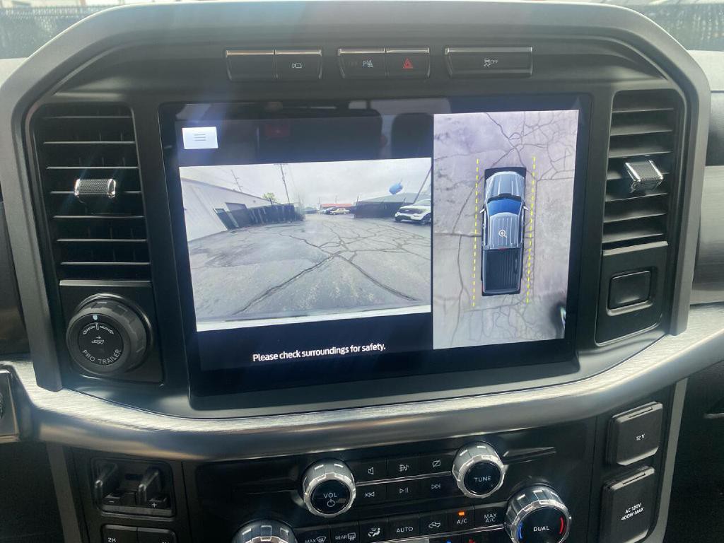 2022 Ford F-150 Image 30