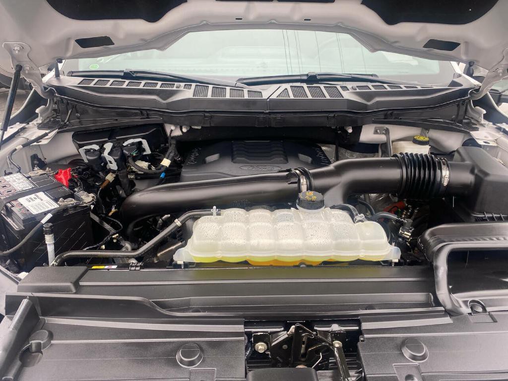2022 Ford F-150 Image 32