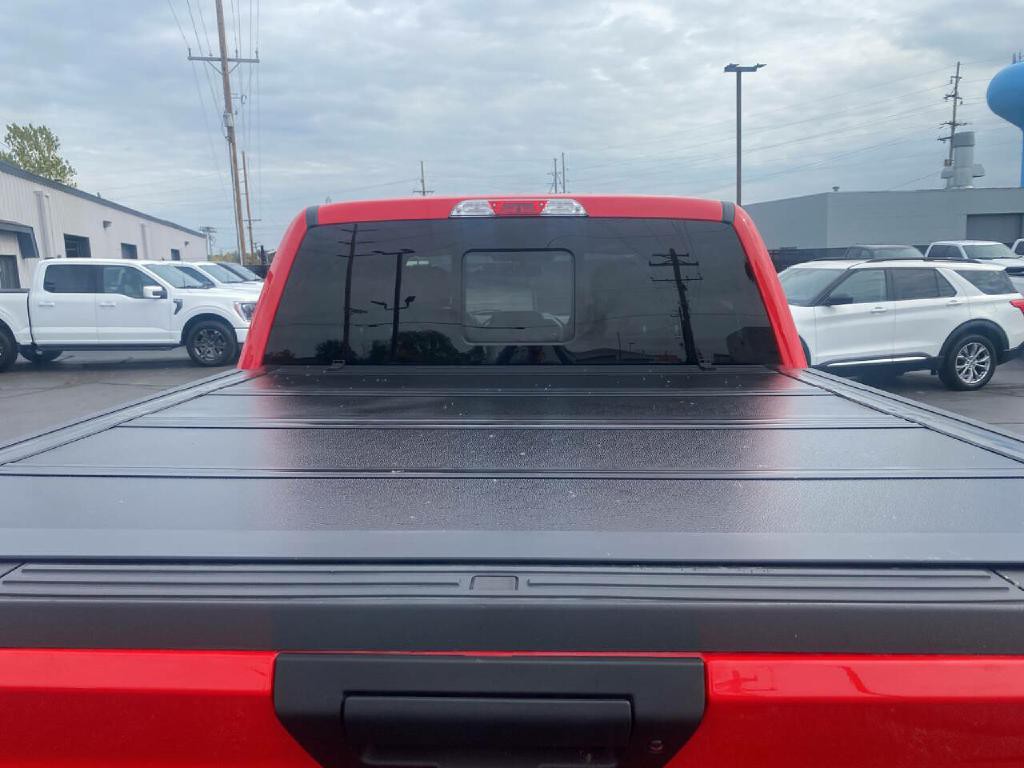 2019 Ford F-150 Image 10