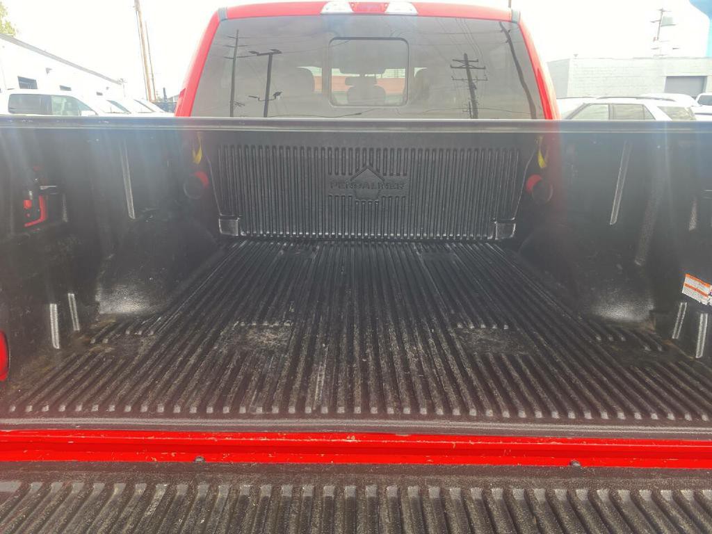 2019 Ford F-150 Image 11