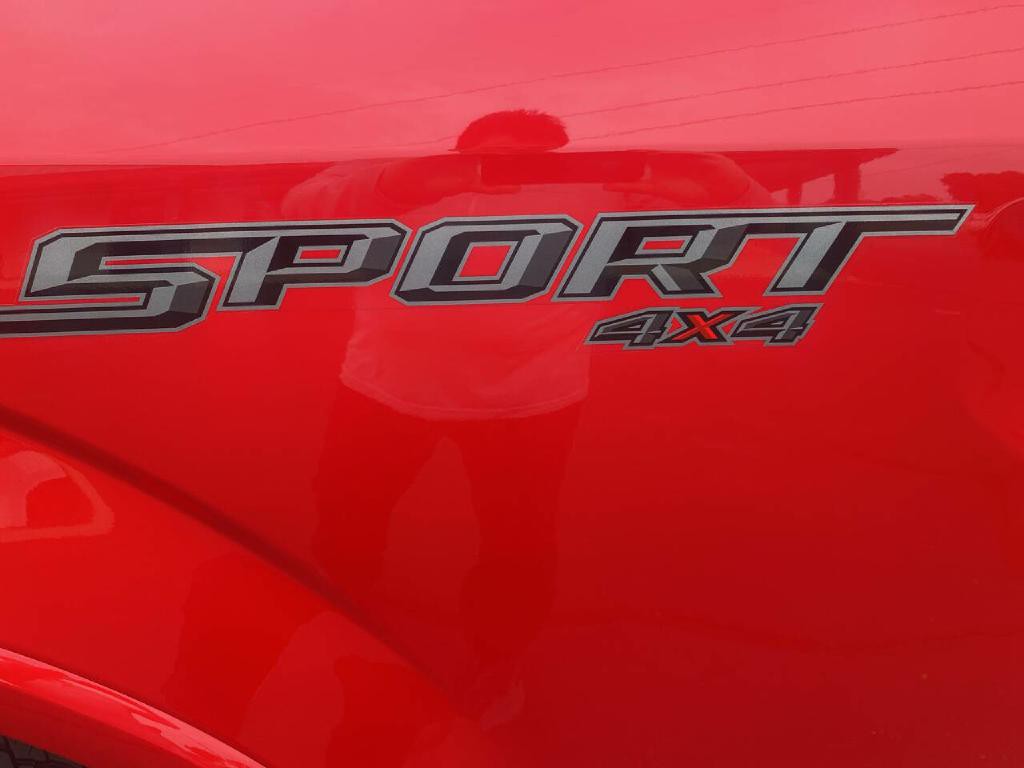 2019 Ford F-150 Image 12