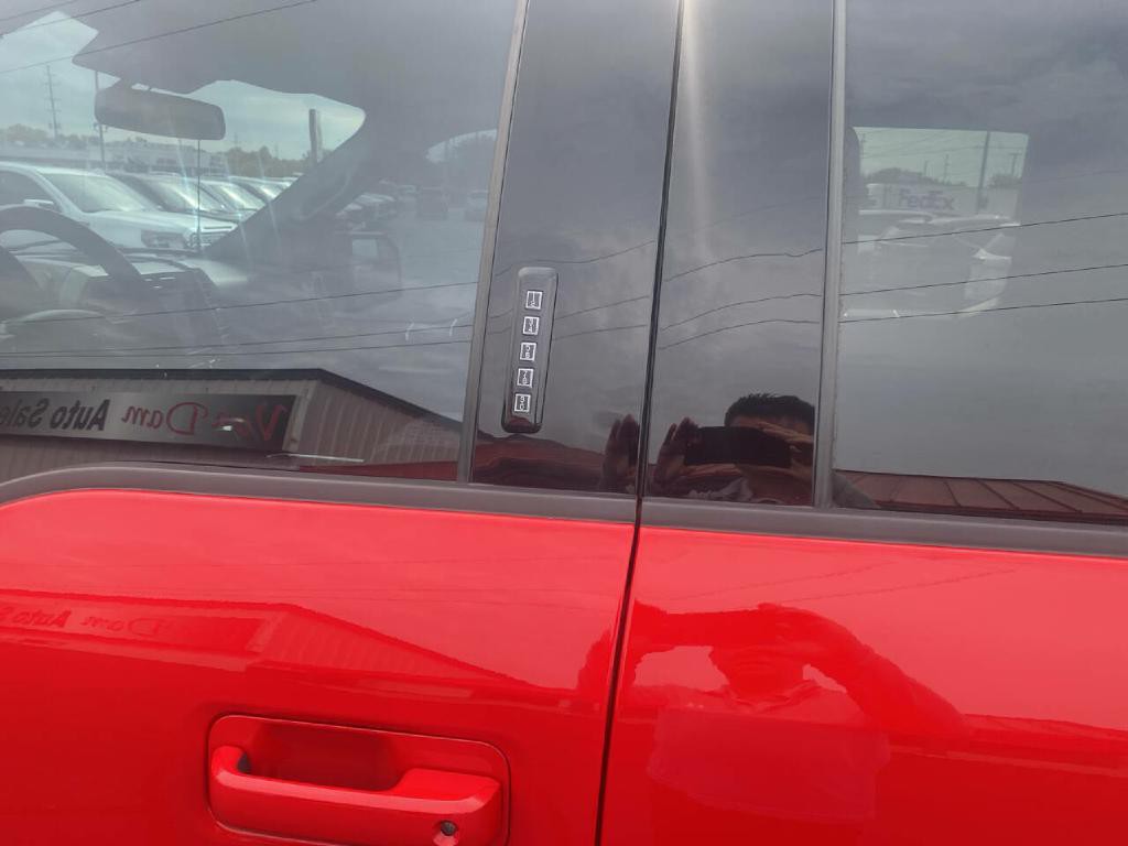 2019 Ford F-150 Image 13