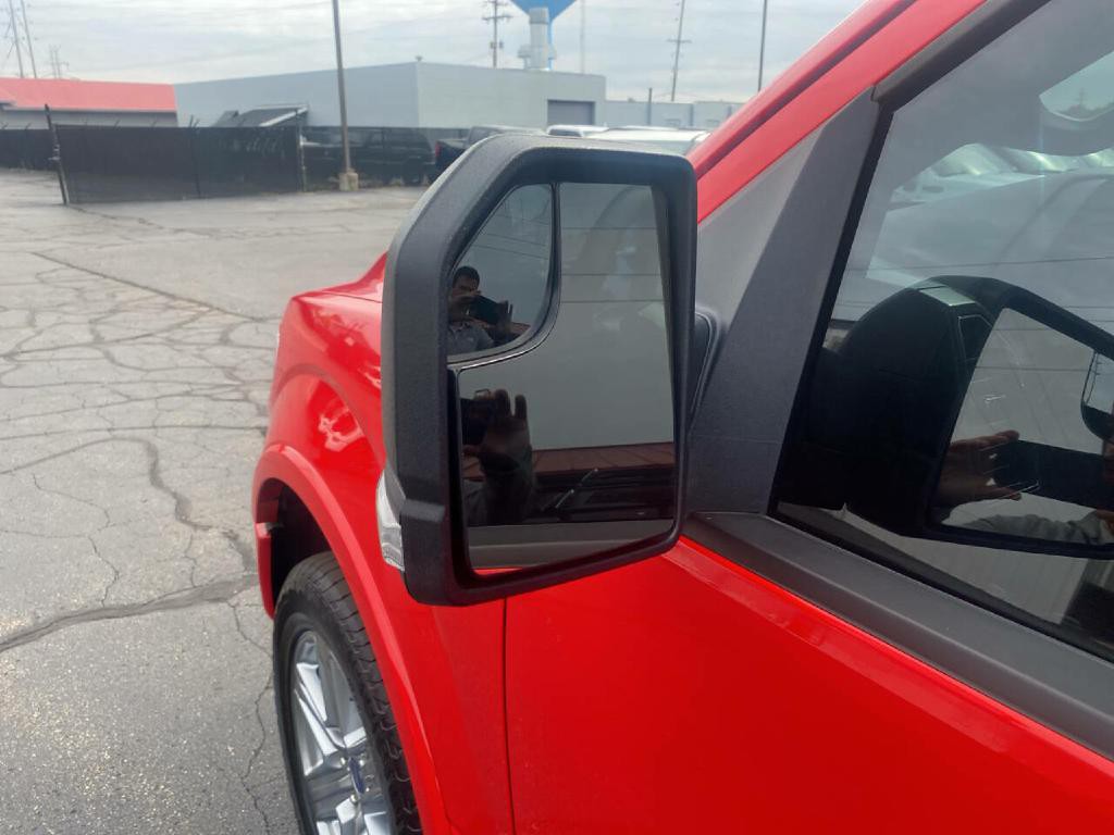 2019 Ford F-150 Image 14