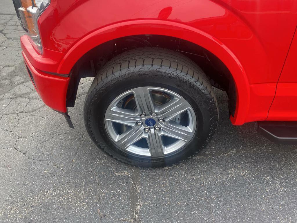 2019 Ford F-150 Image 15
