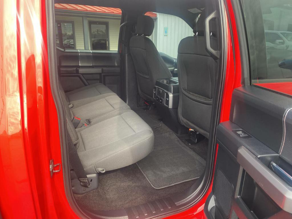 2019 Ford F-150 Image 16