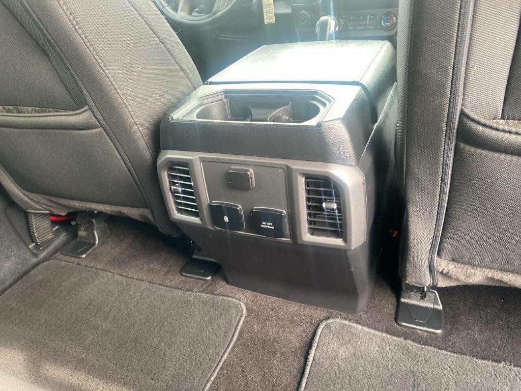2019 Ford F-150 Image 18