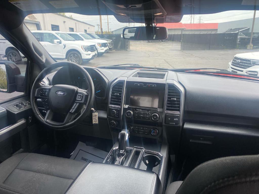 2019 Ford F-150 Image 19