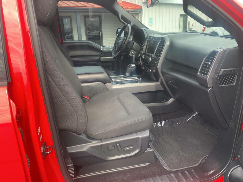 2019 Ford F-150 Image 20