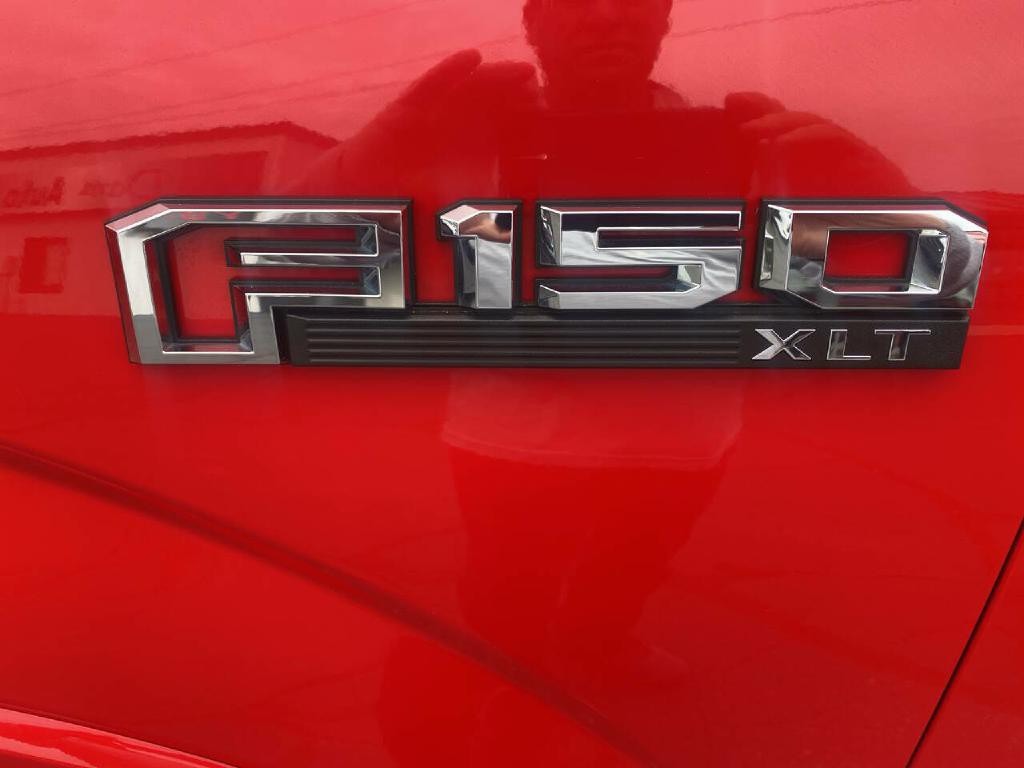 2019 Ford F-150 Image 21