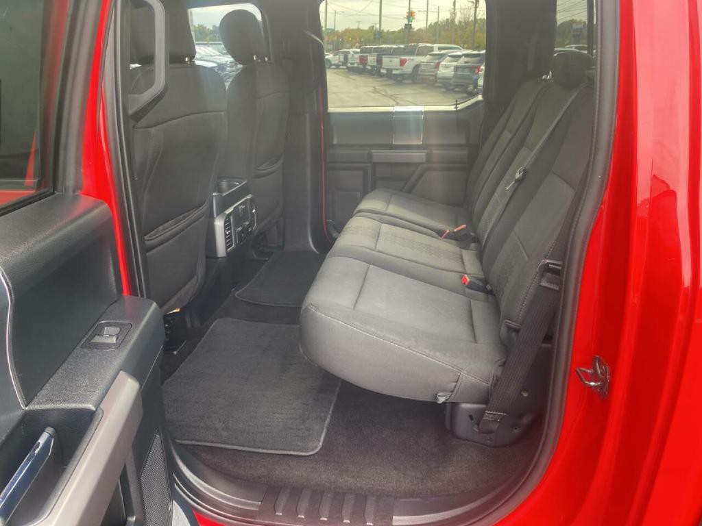 2019 Ford F-150 Image 22