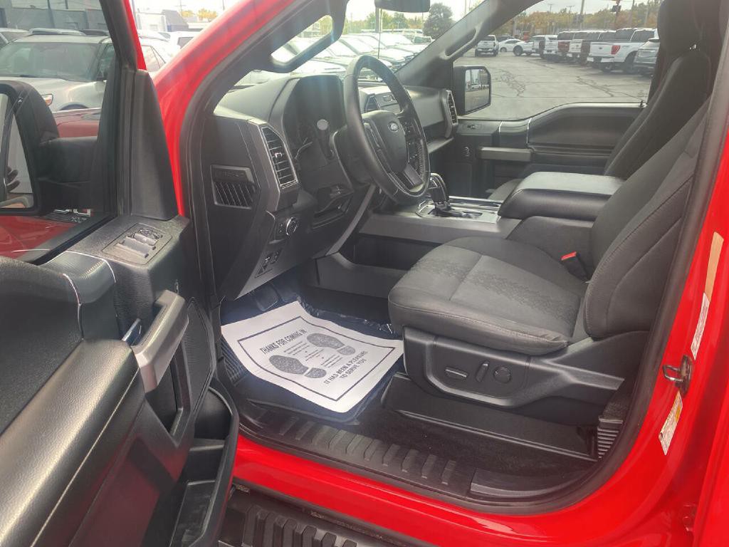 2019 Ford F-150 Image 23