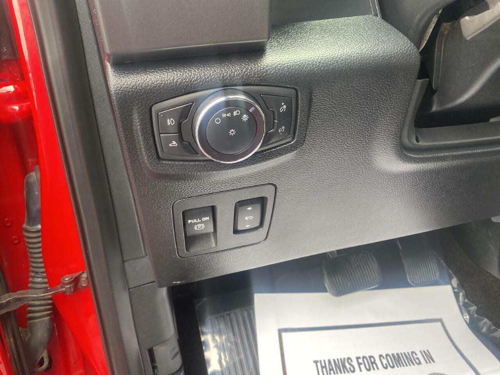 2019 Ford F-150 Image 24
