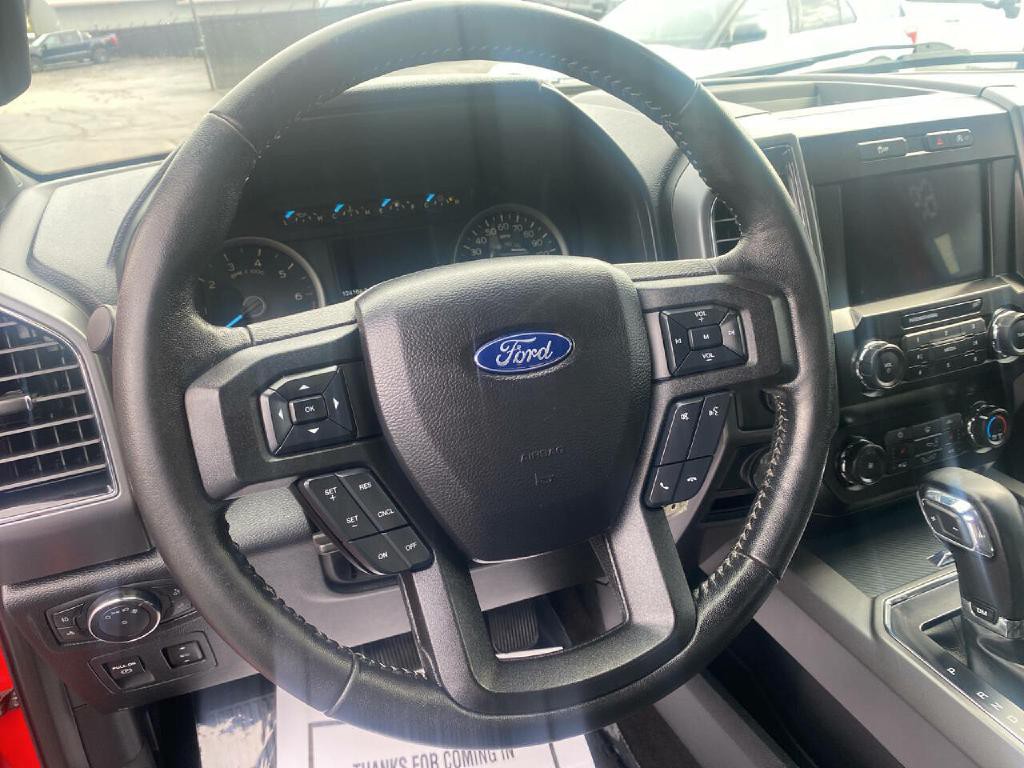 2019 Ford F-150 Image 25
