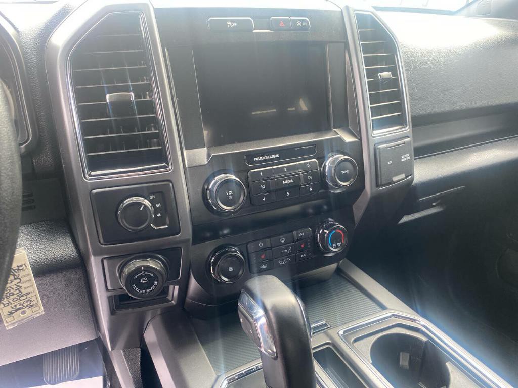 2019 Ford F-150 Image 27