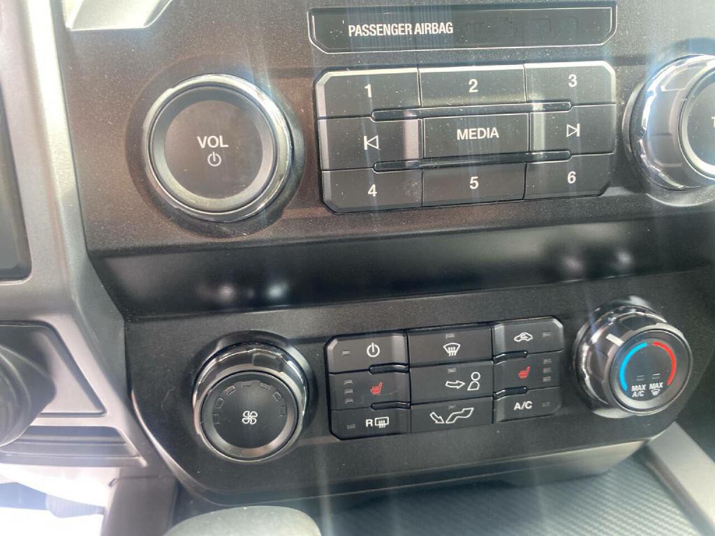 2019 Ford F-150 Image 28