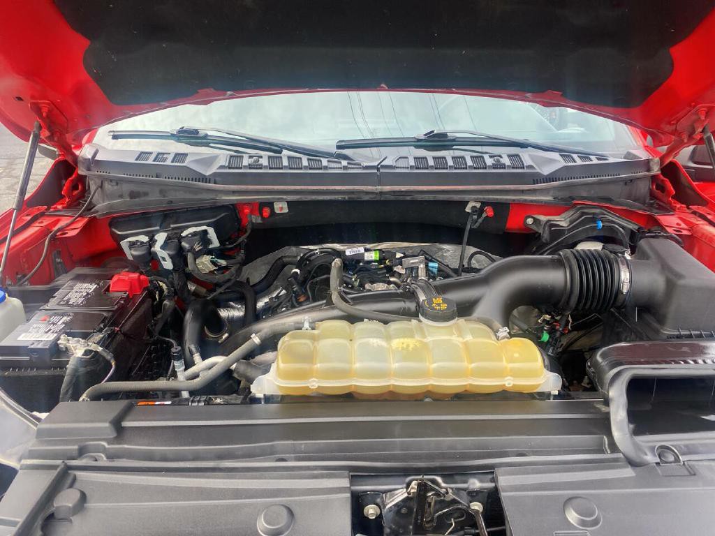 2019 Ford F-150 Image 31