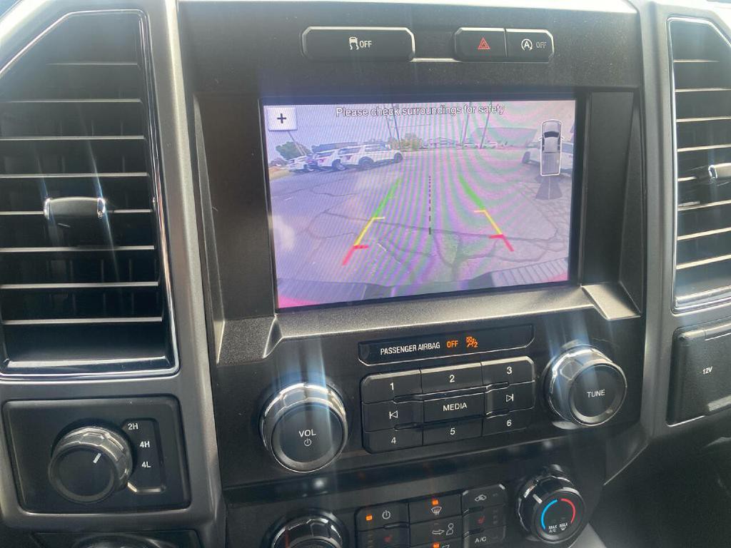2019 Ford F-150 Image 34